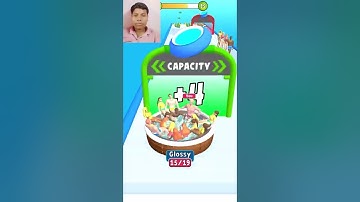 Hottub Run 👧👨‍🎤🎩 IOS Android Gameplay Walkthrough Levels #3 LAKD6 DGG44