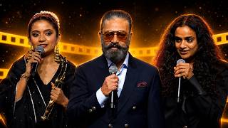 Kalki 2898 AD Won BIG at SIIMA! | Every Winning Moment | Kamal Haasan | Vyjayanthi Movies | Anna Ben