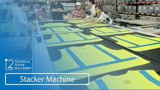Stacker Machine