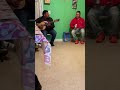 Corazon de oro 🎸🎼 Se espantaron los presentes cuando empeze a cantar 👀😯🤗😂😂✌️