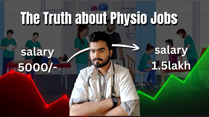 Physiotherapist Salary Secrets What They Don't Want You to Know