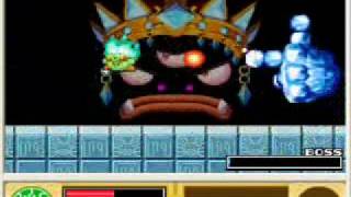 Kirby Super Star Ultra- The True Arena Plasma Run 23 The Final Four Except The Finale