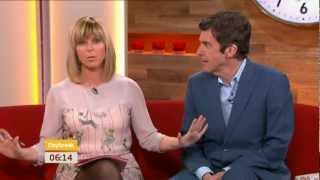 Information Kate Garraway 16 Apr 2012 a.avi Guide