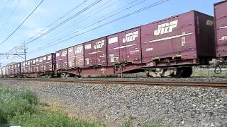 H23.4.26 3083レ EF65-1079岡山PF