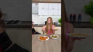 How to Steal All the Chicken Legs for Yourself! 😂🔥