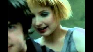 Six Pence None The Richer - Kiss Me (She's All That) ft. Rachael & Freddie