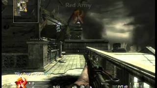 Cod5 waw god mode, Noclip Online 2011