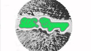 Mt Eden Dubstep - Daniel