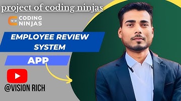 Employee Review System |Coding ninjas || skill test| @CodingNinjasIndia