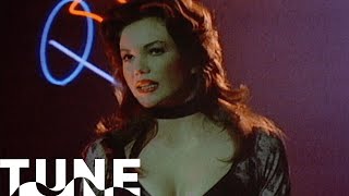 'Sorcerer' Diane Lane | Streets of Fire (1984) | TUNE