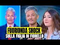 TG2, FUORIONDA SHOCK SU FIORELLO E LA FIGLIA. AVVIATO PROCEDIMENTO DISCIPLINARE