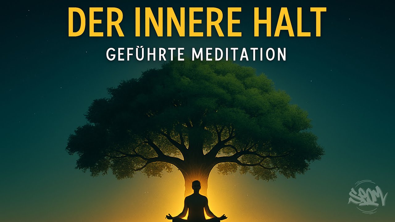 Der innere Halt - Meditation - SEOM