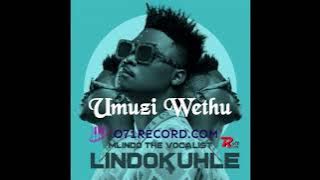 Umuzi Wethu - Mlindo The Vocalist – Umuzi Wethu ft. Madumane