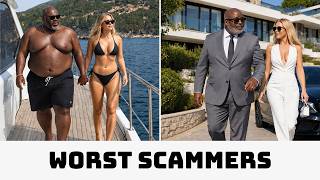 Top 20 Most Corrupt Black Pastors in America Exposed