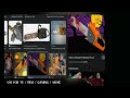 🔪 Chainsaw Sound Effect – LOUD Scary Horror Scream-Free Audio