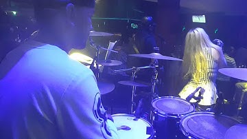 Armz cyno (drum cover)