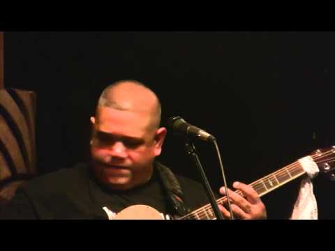 "Ei Nei", Performed by Sean Na'auao With JD Puli
