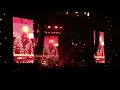 La negra Tomasa - Caifanes @Pulso GNP 2019 Querétaro