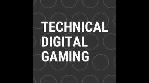 GUYS INTRO FOR TECHNICAL DIGITAL GAMING.PLEASE WATCH!!INTRO!!#intro for channel!!