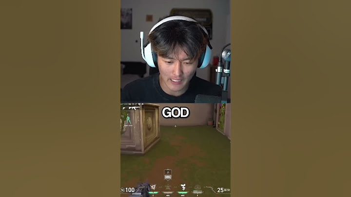 why i'm the best valorant player