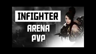 Infighter Scrapper 3v3 Arena | Lost Ark PvP