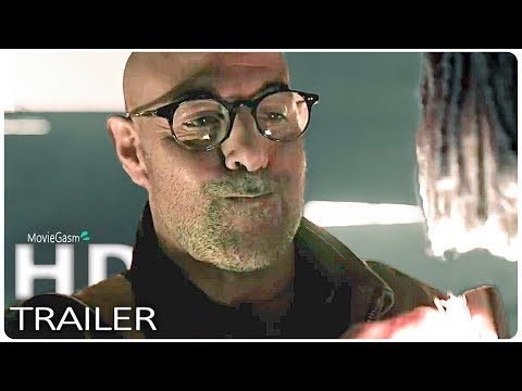 THE SILENCE Official Trailer (2019) Netflix