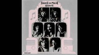 Watch Three Dog Night My Impersonal Life video