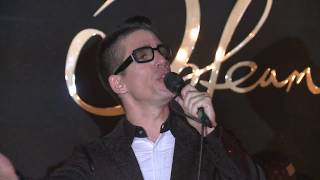 Farkas Gábriel His Band Deja Vu New York Medley Live