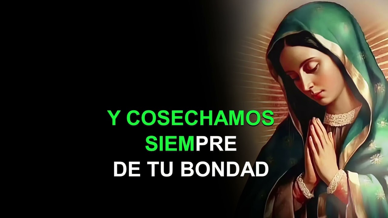 himno a la humildad karaoke