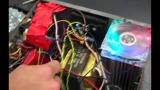 Plasma Speaker Update.wmv