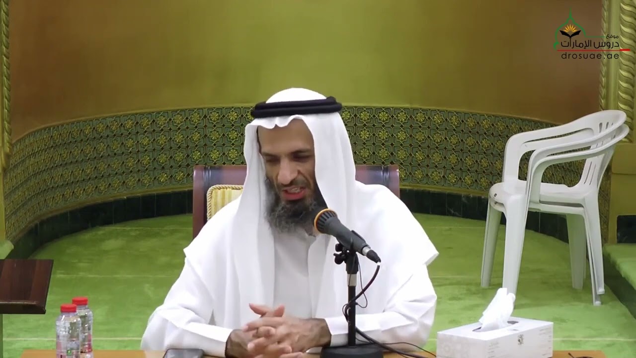 لاتدري لعل اجتهادك في هذه الأيام العشر؛ تساوي سنوات طويلة من عمرك !! | الشيخ خالد إسماعيل