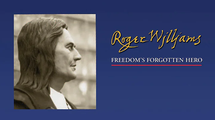Roger Williams | Freedom's Forgotten Hero | Full M...
