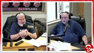 The Program - Thursday - 10/1/26