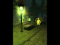 Doors Roblox | The Groundskeeper is waiting for my friends