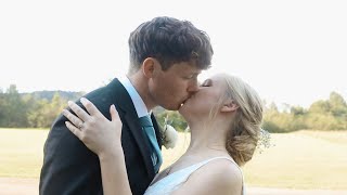 Barnes Wedding Video | 10.1.21
