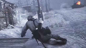 Het wordt PERSOONLIJK als je de vijandelijke verkenningsbrigade kent!