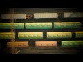 Bess-locomotive