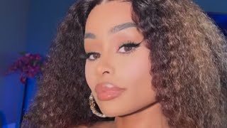 Blac Chyna's Journey: From Model to Mogul and Reality TV Star!