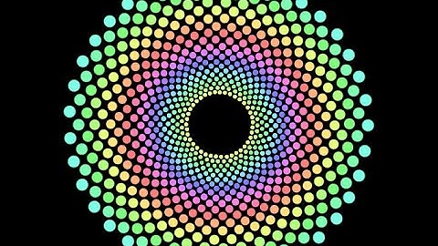 Making a GIF in RUST - Painting Timelapse