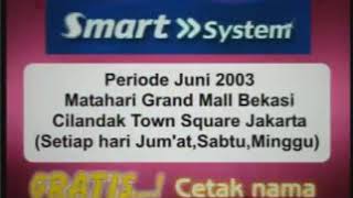 Download lagu Iklan Formula Smart System - Della (2003) @ Indosiar
