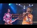 HAPPY LIFE | GRANRODEO Sub español | Romaji