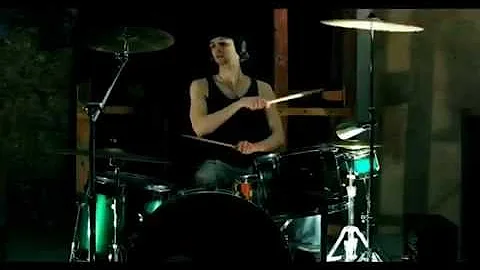 Back from where we started - Marcus Drum Demo