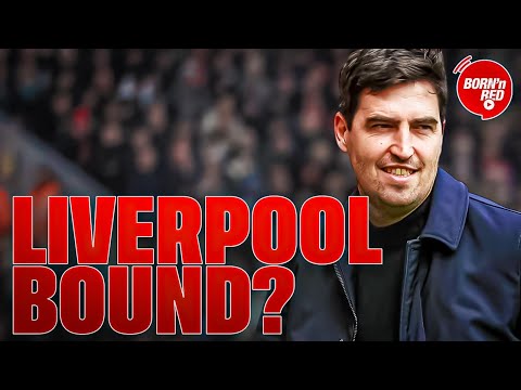 💣🚨LIVERPOOL TO MAKE A MOVE FOR IRAOLA?? #LFC #ArneSlot #Iraola