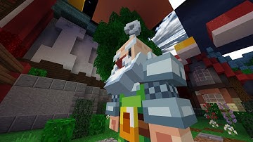 The NEW way of getting Quest Points in the Hive! (Hive Bedrock)