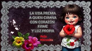 Bendecido Miércoles 🙏🌞 Imágenes bonitas 🦋 Bendiciones 💐 Saludo de Buenos Días 📬 ÁBRELO