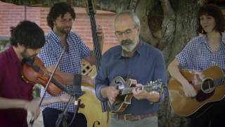 John Reischman & The Taterbugs - NimbleFingers 2016 chords