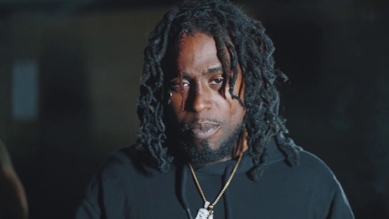 AuxGod Tre - This Ain't the Bible (Directed By Kerrigan Production)