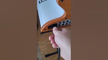 Unboxing our new synth! #shorts #unboxing #electronicmusic #synthesizer #subsequent37 #moog