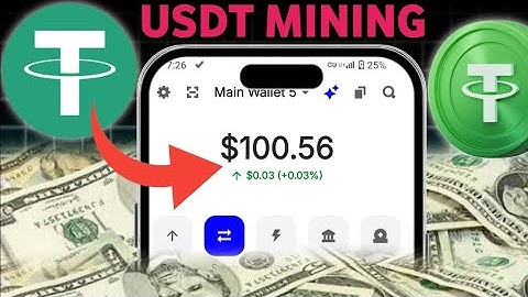 I earn 3 $USDT per Task here 🤑 Official Telegram USDT Bot / New Telegram Tether Bot/ $Must Watch$