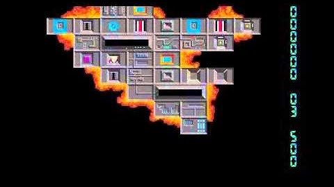 quasar for Atari ST